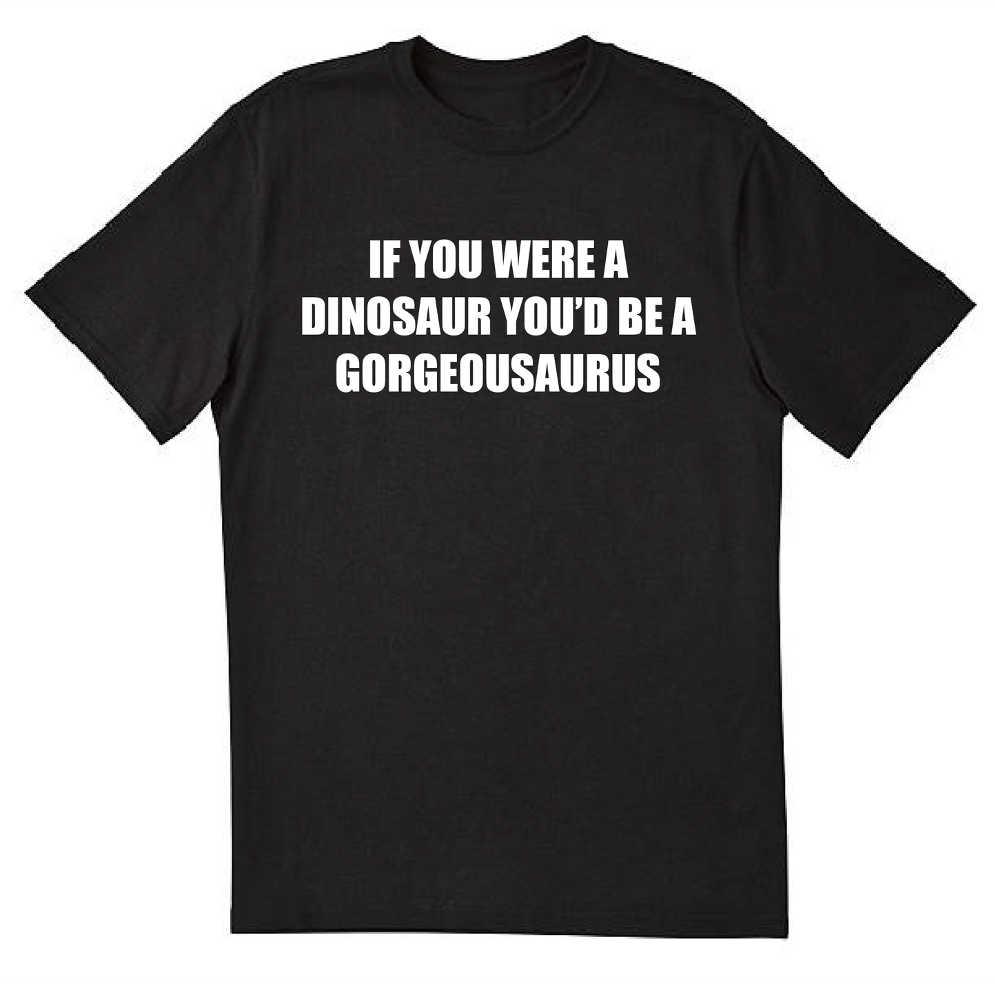 GORGEOSAURUS