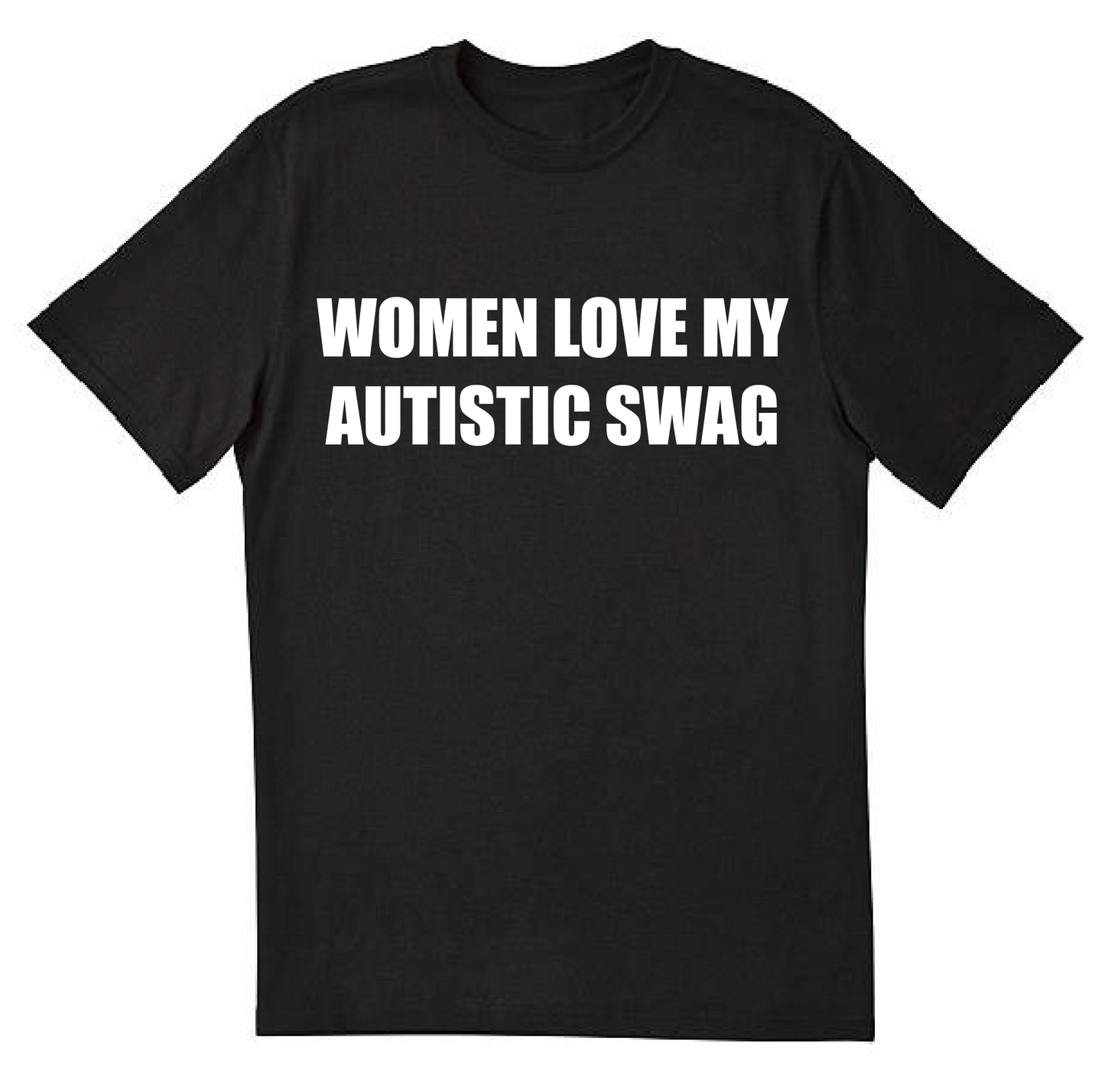 AUTISTIC SWAG