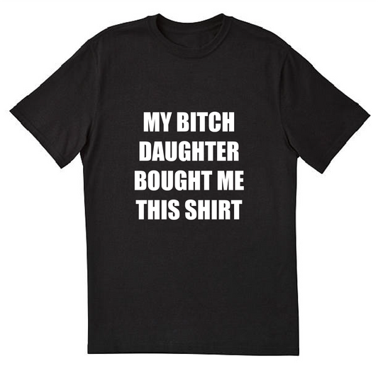 BITCH DAUGHTER
