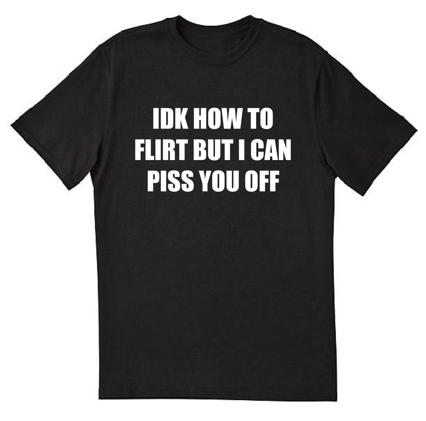 PISS U OFF