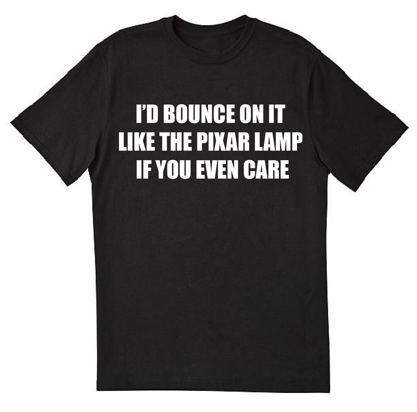 BOUNCE ON IT