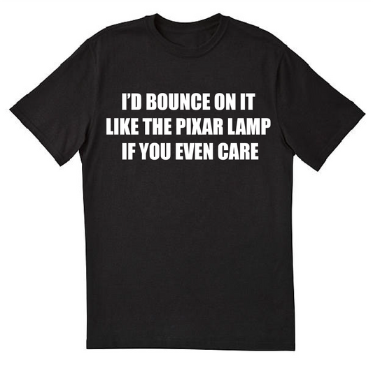 BOUNCE ON IT