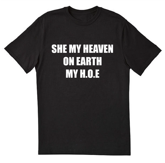 MY H.O.E